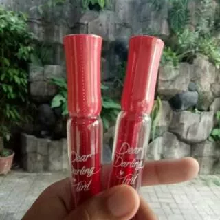 Etude house dear darling tint