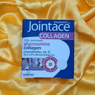 JOINTACE COLLAGEN 30 tablet