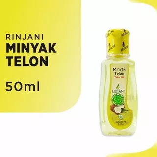 minyak telon Rinjani/Rinjani minyak telon 50 ml