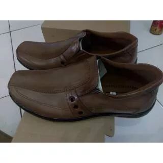 SEPATU KULIT BOOTS PRIA ELASTIS SANTAI RESMI PANTOVEL PANTOPEL VANTOFEL VANTOPEL FANTOFEL FANTOVEL