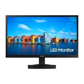 Monitor LED Samsung 22 LS22A330 (VGA + HDMI)