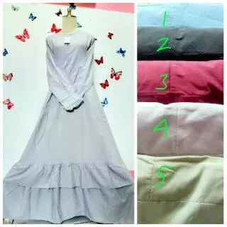 GAMIS TOYOBO REMPEL