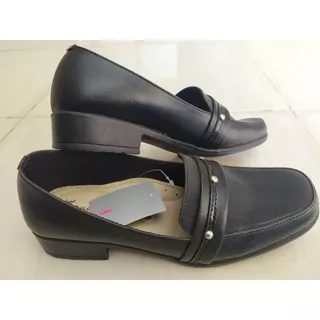 Sepatu pantofel Wanita Polo Ralph House size 37-41 SP 02