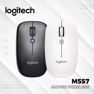 Mouse Bluetooth Logitech M557