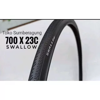 Ban fixie swallow 700 23c ban luar fixie 700x23c 700 x 23 ban deli tire Ban Fixie Roadbike