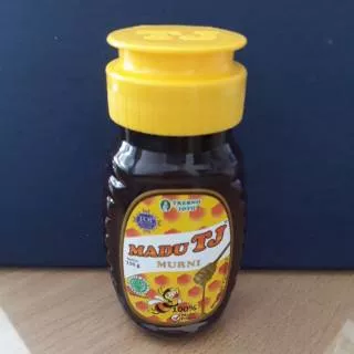 Madu TJ Murni