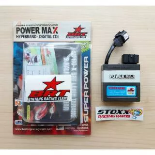 CDI BRT JUPITER MX 135 HYPERBAND