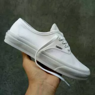 Vans Authentic