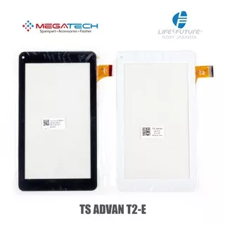 Touchscreen Advan T2e / Touchscreen Advan Movi P6 / Touchscreen Advan T2F