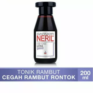 Garnier Neril Hair Tonic 200ml ( promo )