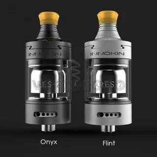 Ares 2 Limited Edition LE MTL RTA by Innokin TANK RTA