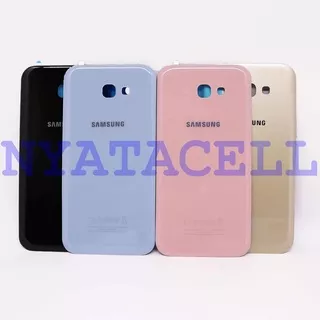 Samsung Galaxy S3 Mini S6 S7 Star Plus Pro Back Door Backdoor Tutup Baterai Casing Belakang Best Back Battery Cover Housing Real Case