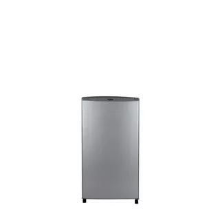 Kulkas Freezer Aqua Sanyo 4 Rak 1 Pintu AQF-S4 AQFS4 Silver