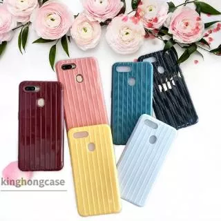 Casing Samsung A21S A51 A50S A31 J2 Prime A20S J7 Prime A10S A11 A50 M21 A20 A30S M11 A10 A30 M30S M10 G530 Grand Prime Plus M10S M40S A31F A205 A305 Candy-colored Trunk Style Soft Case Cover