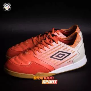 Sepatu Futsal Umbro Chaleira II Pro