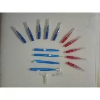 interdental brush