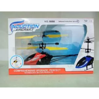 Helicopters Flying Toy/Mainan Helikopter Terbang