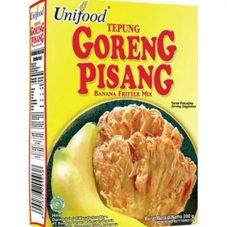 pondan tepung bumbu pisang goreng