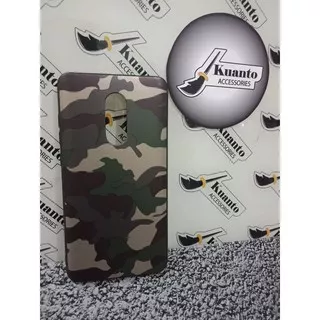 Case Army Xiaomi Redmi Note 3 Pro Camouflage Hybrid Military Protective Combo Army