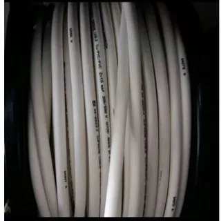 kabel nym 2 x 1.5 mm meteran kabel listrik nym