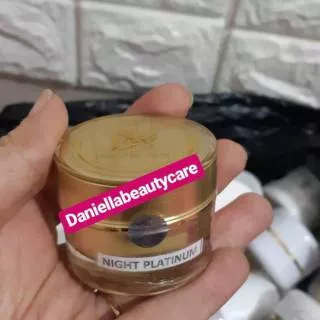 Dream Skin Platinum (Glowing Cream)