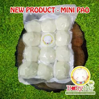 Mini pao