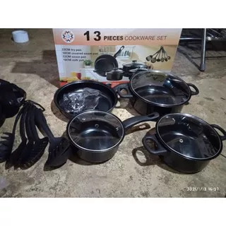 cookware