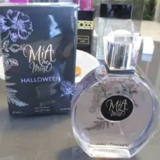 Parfum Wanita Halloween Mia Me Mine Edp 100ml Original Reject No Box