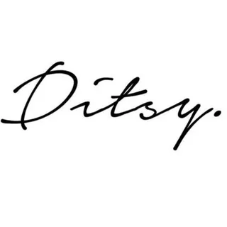 DITSY Prayer Set, Nightgown Dari Ditsy (DRESS)