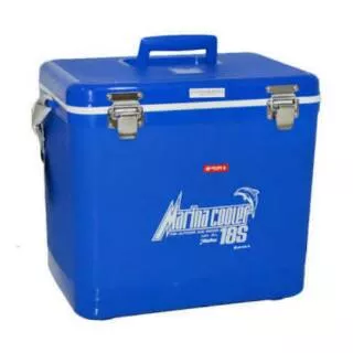 Ice box / Cooler box Marina 18s