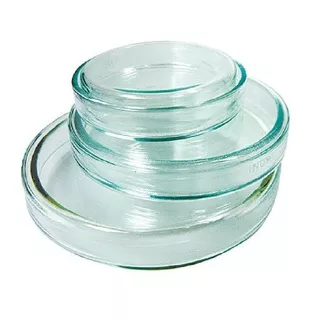 CAWAN PETRI KACA 100X20 MM, PETRIDISH PETRI DISH CAWAN KACA ANUMBRA