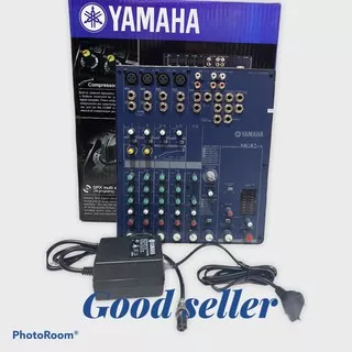 Mixer Yamaha MG82CX New