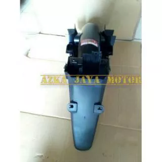 Spakbor Belakang Honda Supra Fit New / Fit X / Fit S