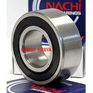 Bearing Laher Pulley Pully Puly Puli Kompresor Compresor AC Mobil Honda Accord Maestro - Merk : NACHI ORI