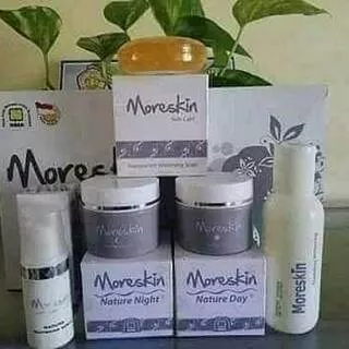 Moreskin