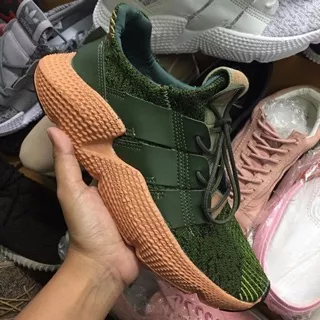 Adidas prophere warna hijau sepatu pria wanita sneakers murah premium sepatu olahraga berdineshoe