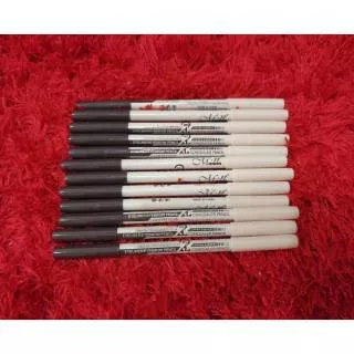 Eyebrow Pencil/Eyeliner Pencil Menow Brown/Concealer Pencil/Eyebrow Pencil + Concealer Pencil Menow