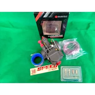 Carburetor Karbu Karburator Racing Scarlet Racing PWK PWK 26 28 30 32 Universal ninja fu klx crf dll