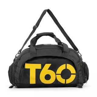 Tas Lampu Studio Universal Backpack T60 - HITAM- Tronic Godox