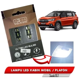 LAMPU LED KABIN MOBIL / PLAFON MOBIL XL7