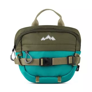 Slingbag Dual Function Moa Series Tosca Brown [CLEARANCE SALE]