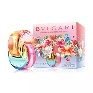 Bvlgari Omnia By Mary Katrantzou Floral EDP 65ml