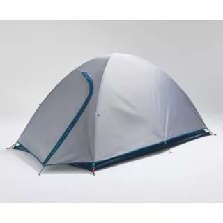 tenda quechua