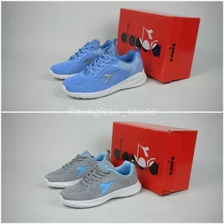 Diadora Running Women ORIGINAL 100% BNIB - Sepatu Running  Diadora SALE!!