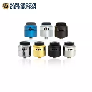 AUTHENTIC AN RDA FOR VAPING 24MM BY COILTURD AN RDA AUTHENTIC RDA