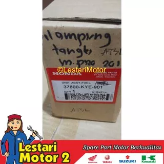 Promo!! Pelampung Bensin / Tangki Megapro New monosok 2010 Original