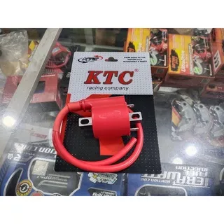 KOIL COIL KTC RACING INJEKSI ORIGINAL KTC RACING