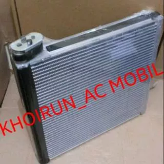 Evaporator Evap Ac Mobil Suzuki Sx4 - X over - XOver Imitasi