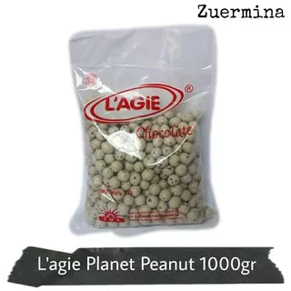 COKLAT PLANET ISI KACANG TELUR PUYUH 1KG