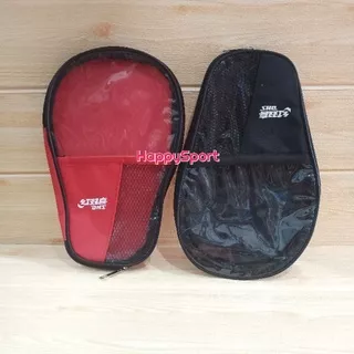 TAS BET PINGPONG DHS TRANSPARAN JARING BAGUS